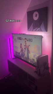 Возможная утечка геймплея GTA VI