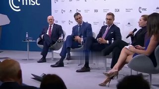 Басурин раскритиковал призывы Дании к ударам по России