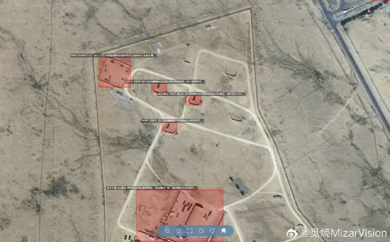 Усиление военной мощи США в Бахрейне