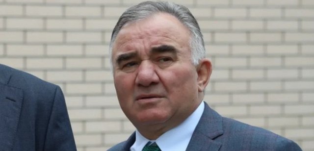 Брата главы Ингушетии судят за хищение из Пенсионного фонда