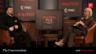 Зеленский призвал выдворить россиян из США и Европы