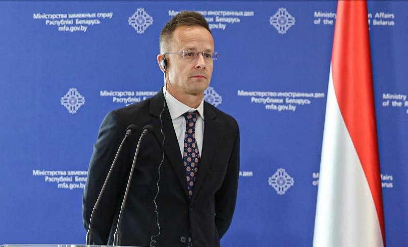 Украина блокирует поставки нефти в Венгрию