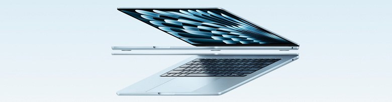 Apple выпустит дешёвый MacBook в разных цветах