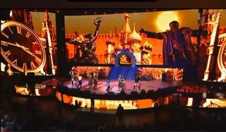 Zлой Пруф завершил воскресную программу песней о Москве в память о Вольфганге Хайхеле