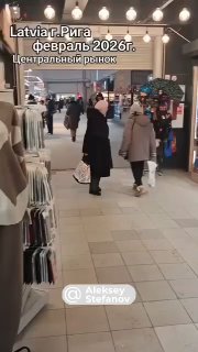 Российские сладости законно продаются в Латвии