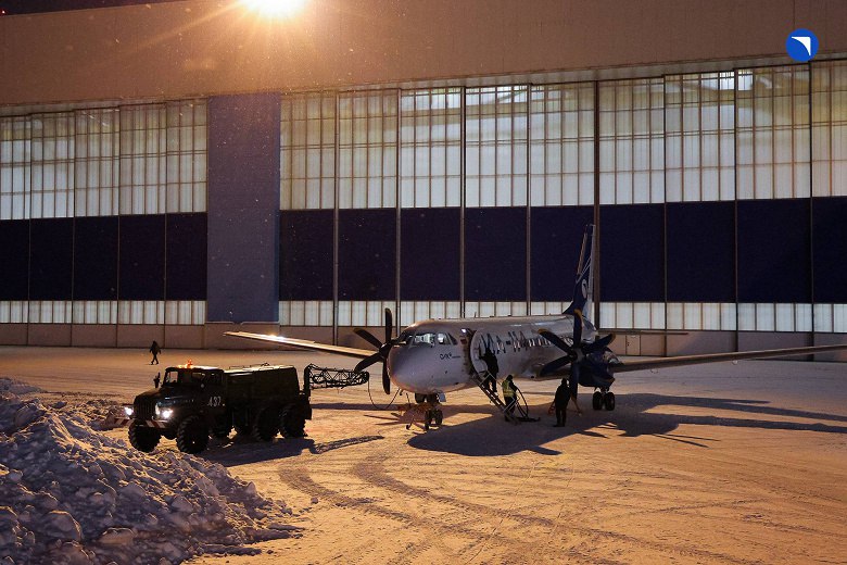 Трутнев поручил снизить себестоимость Ил-114-300