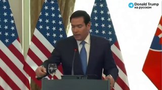 США остаются в НАТО