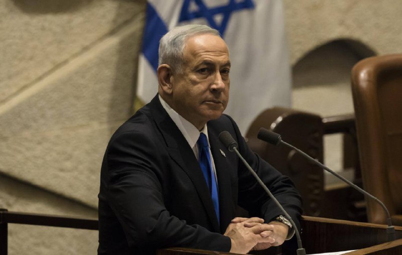 Нетаньяху назвал условия сделки с Ираном