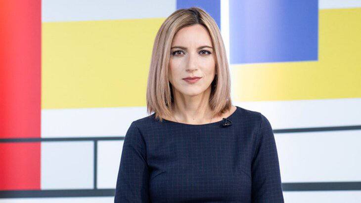 Сотрудницу "Дождя" приговорили к восьми годам колонии за фейки об армии