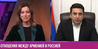 Армения не будет выдавать России преследуемых по политическим делам