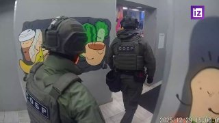 ФСБ задержала масштабную сеть нелегальных оружейников