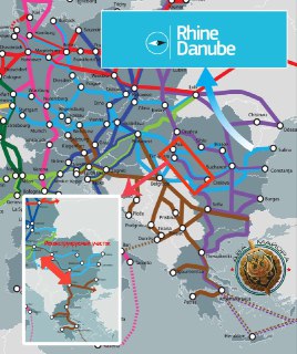 ЕС инвестирует в военную логистику в Румынии