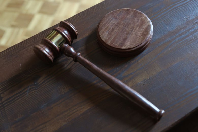 Приговор за хищение у Минобороны