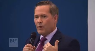 Разлом между США и Европой: перепалка на Мюнхенской конференции