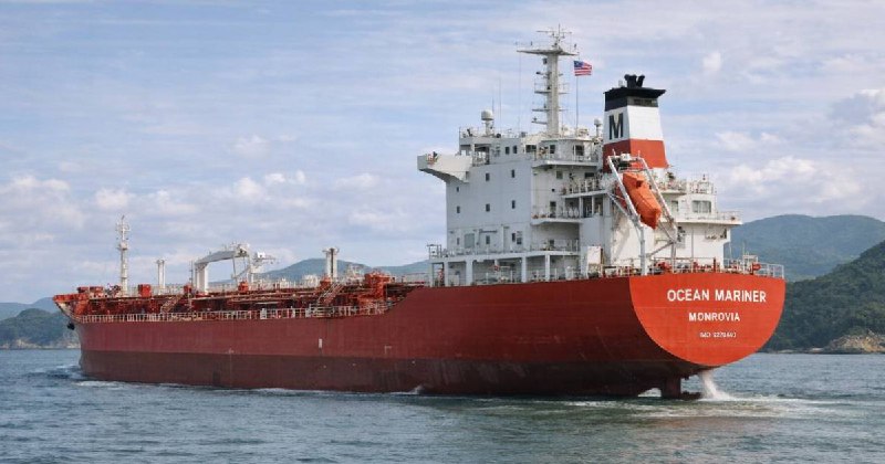 США блокируют поставки нефти на Кубу