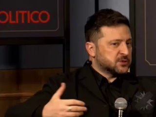 Зеленский призвал Запад выслать россиян