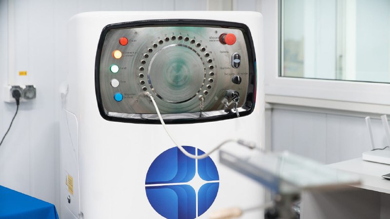 Росатом разрабатывает новое поколение аппаратов для брахитерапии