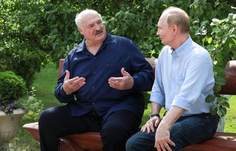 Лукашенко: Белоруссию и Россию невозможно разделить