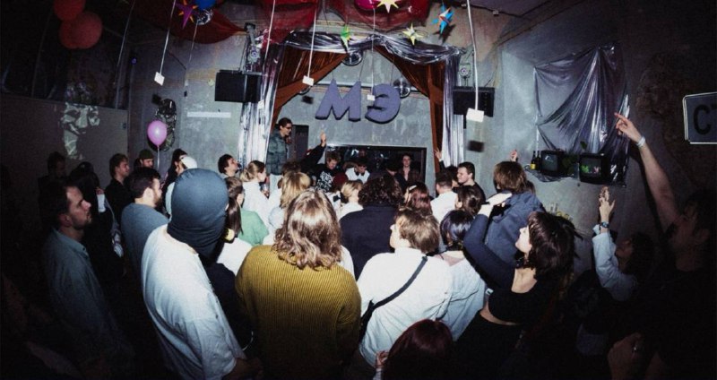 Культурная афиша Москвы на неделю