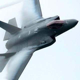 Уязвимость F-35 и призыв к европейской адаптации