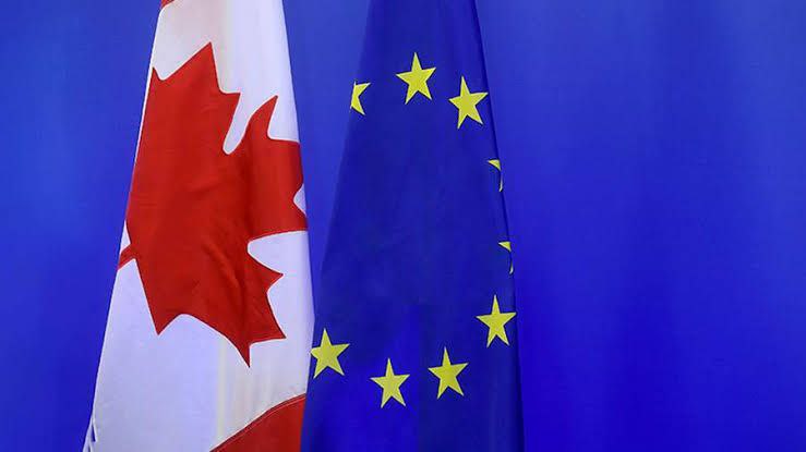 Канада присоединилась к программе ЕС SAFE по содействию перевооружению