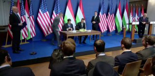 Соглашение США и Венгрии о ядерной энергетике