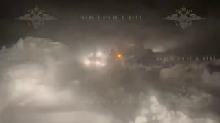 Помощь водителям в Мурманской области из-за снежных заносов