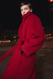 Стилистка Вита Клац сотрудничает с брендом GRATE от Lamoda