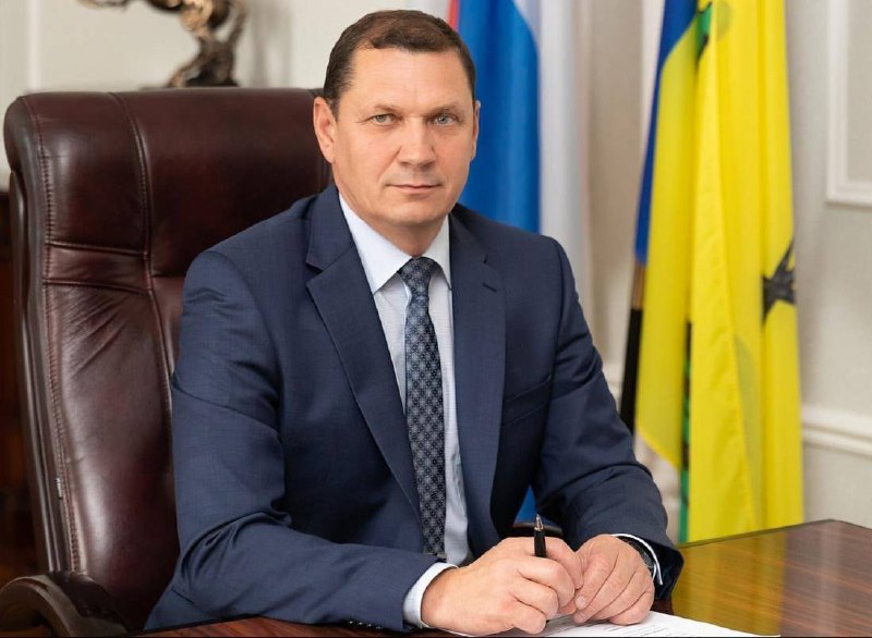 Взлом Telegram-аккаунта мэра Улан-Удэ