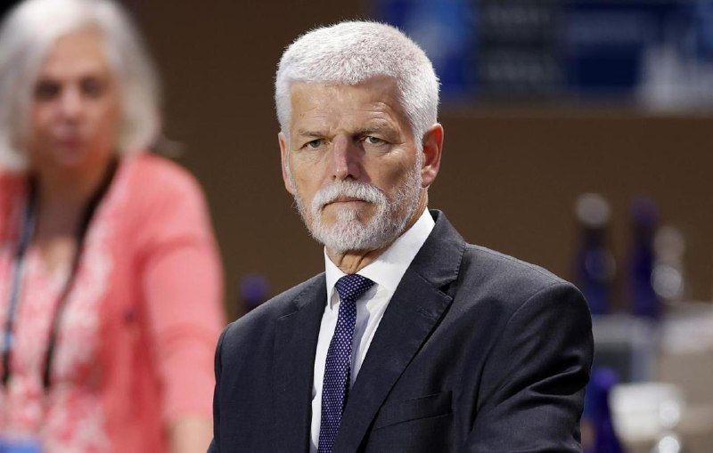 Президент Чехии высказался против незаконного использования российских активов