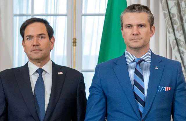 США - крупнейший поставщик оружия в мире