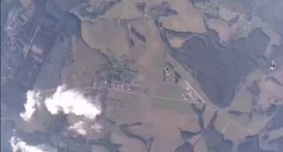 Парашютист выжил после падения в бессознательном состоянии