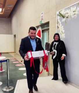 Турция: свадебный подарок мечты для геймера