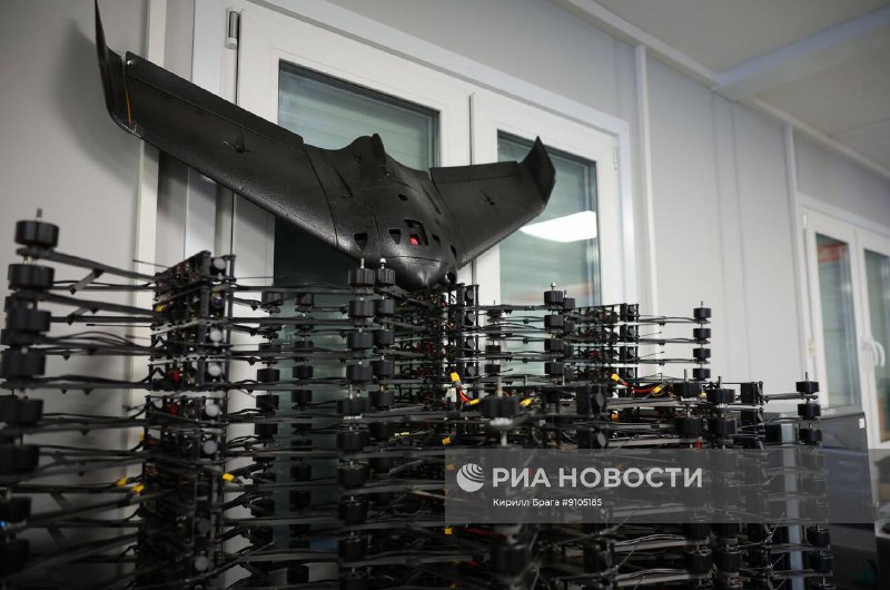 Обучение операторов БПЛА в Волгограде