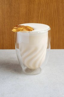 Раф на блинах