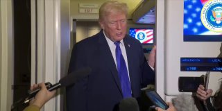 Трамп: Иран хочет заключить сделку