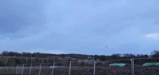 Прибытие американских спецпосланников в Женеву