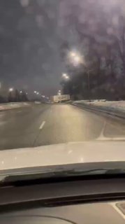 Массовая авария на Пулковском шоссе: пострадали дети и полицейские