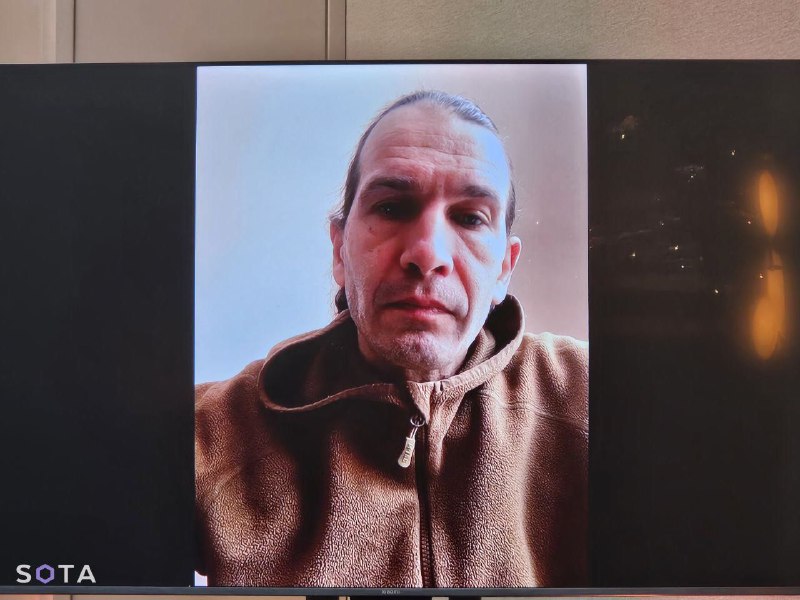 Призыв к помощи россиянам в Европе от ЛСР