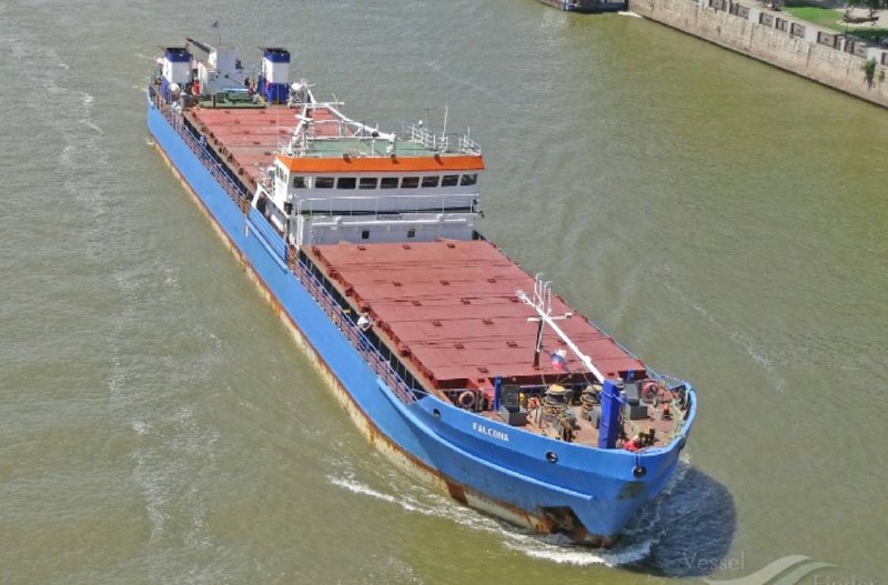 Ситуация в Одесском порту: активность и подозрительные грузы