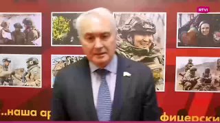 Картаполов: Мюнхенская конференция стала "антироссийским шабашем"