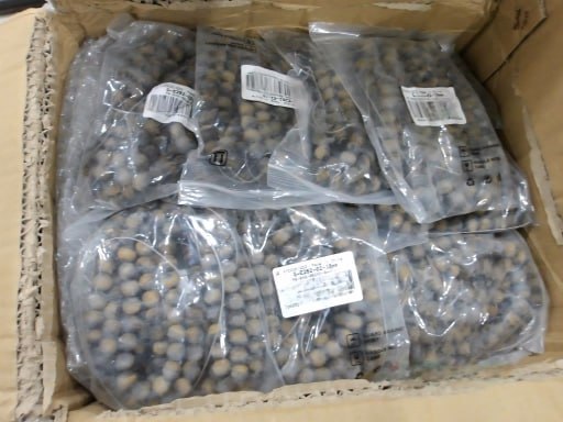 Обнаружена партия радиоактивных бусин из Китая