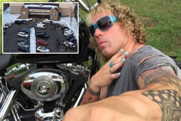 Детали развода