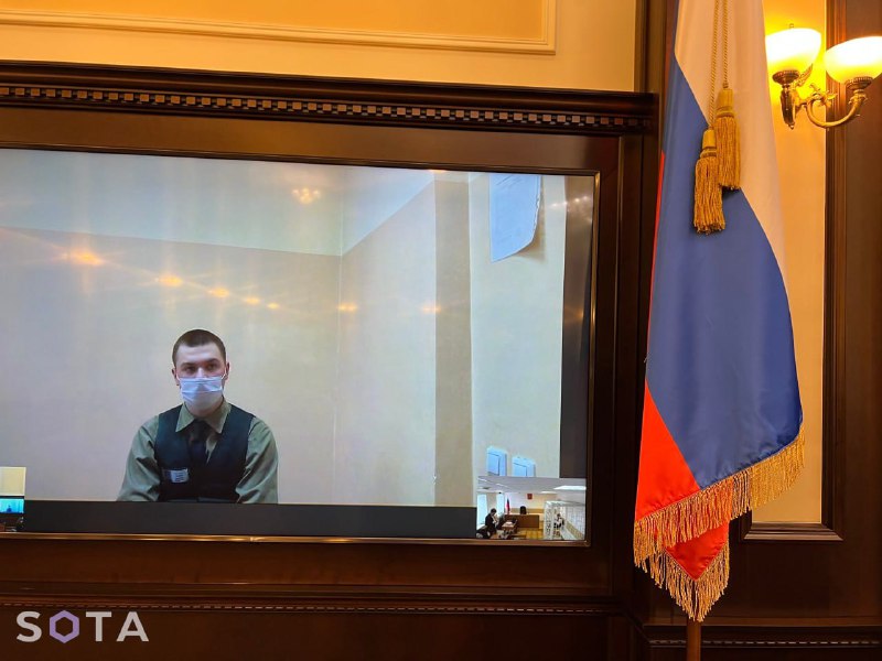 Новое уголовное дело против фигуранта дела о «Майнкрафте»