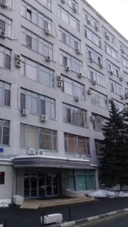 Протест у здания Роскомнадзора