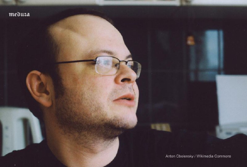 Скончался писатель Дмитрий Бавильский