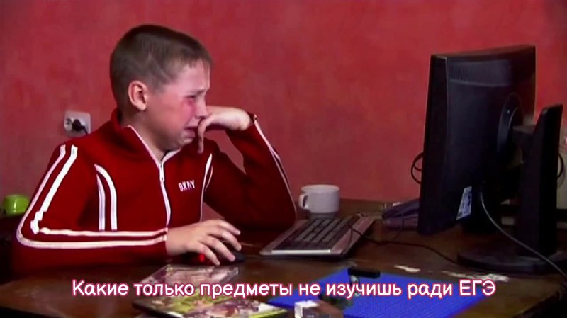 В школьную программу включат "обучение служением"