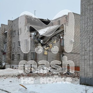 Взрыв в военной комендатуре в Ленобласти