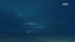 Зимне-весенняя навигация в Арктике