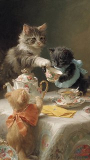 Лирическое стихотворение от Любаши Любашиной